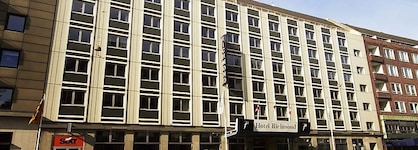 Profilhotels Richmond