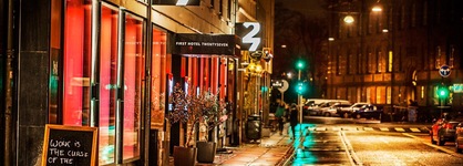 Motel One Copenhagen - Formerly H27