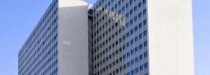 Scandic Copenhagen