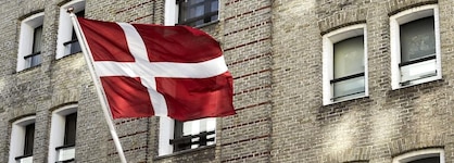 71 Nyhavn Hotel