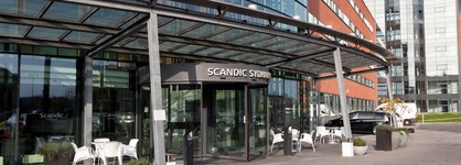 Scandic Sydhavnen