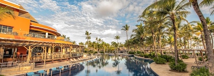 Barceló Bávaro Palace - All Inclusive