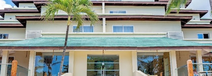 Coral Costa Caribe Beach Resort - All Inclusive