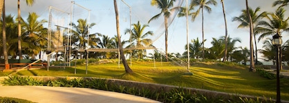 Occidental Caribe - All Inclusive