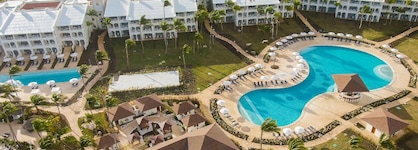 Paradisus Palma Real Golf & Spa Resort