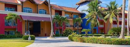 Punta Cana Princess All Suites Resort & Spa - Adults Only