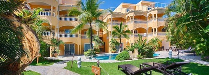 Hotel Villa Taina