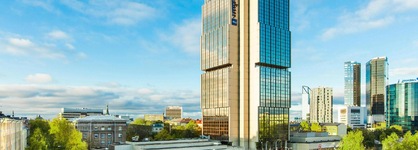 Radisson Blu Hotel Olumpia