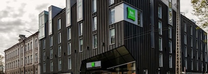 L'ermitage Hotel