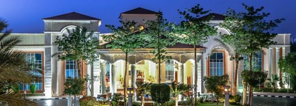 Sultan Gardens Resort