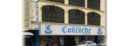 Concorde Hotel Dokki