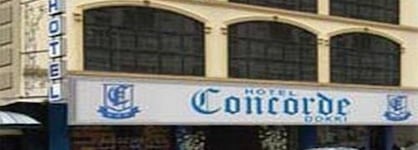 Concorde Hotel Dokki