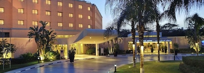 Novotel Cairo 6Th Of October
