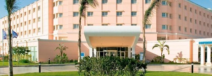 Novotel Cairo 6Th Of October