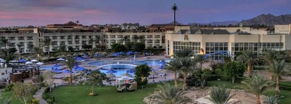 Aurora Oriental Resort Sharm El Sheikh