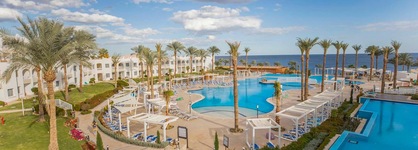 Sunrise Diamond Beach Resort -Grand Select