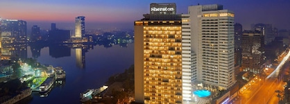 Sheraton Cairo Hotel & Casino