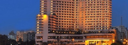 Intercontinental Cairo Semiramis, An Ihg Hotel