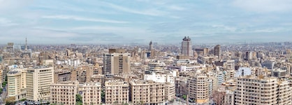 Intercontinental Cairo Semiramis, An Ihg Hotel