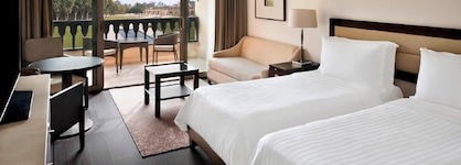 Marriott Mena House Cairo