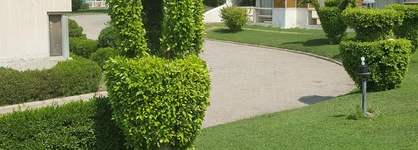 Pyramids Park Resort Cairo