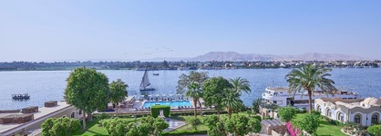 Iberotel Luxor By Jaz