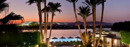 Hilton Luxor