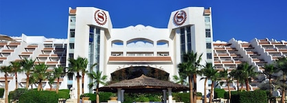 Sheraton Sharm Hotel, Resort, Villas & Spa
