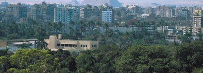 Four Seasons Hotel Cairo At The First Residence
