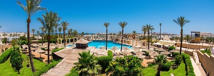 Jaz Sharm Dreams