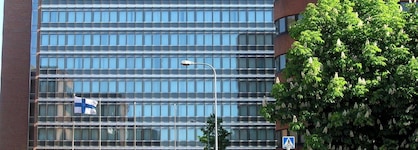 Scandic Ruoholahti