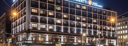 Original Sokos Hotel Presidentti
