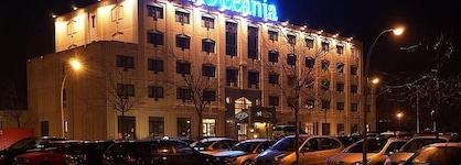 Hôtel Oceania Nantes Aéroport