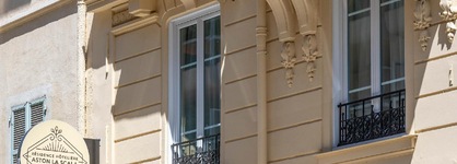 Hotel Acanthe