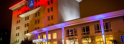 Golden Tulip Villepinte Roissy - Parc Des Expositions