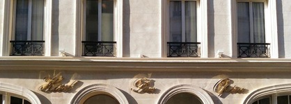 Hotel Pax Opera