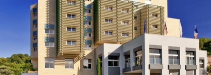 Hotel Lyon Métropole