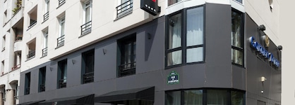 Hôtel Le 209 Paris Bercy
