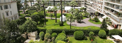 Jw Marriott Cannes