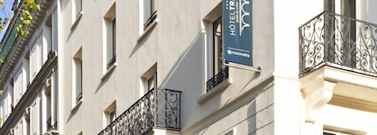 Trianon Gare De Lyon