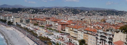 Hôtel La Pérouse Nice