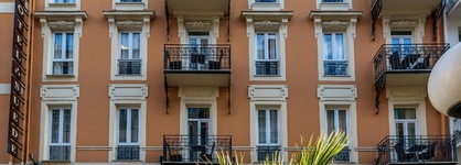 Hôtel De Suède