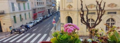 Hôtel Parisien