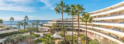 Holiday Inn Nice-Port St Laurent By Ihg