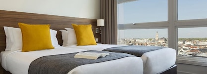 Residence Inn By Marriott Lille