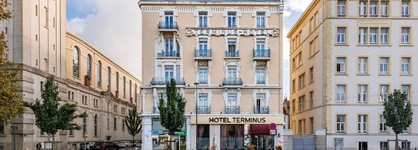 Hôtel Terminus