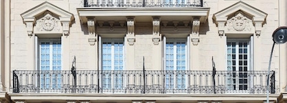 Hôtel Excelsior By Happyculture