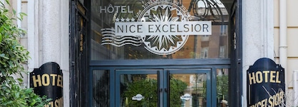 Hôtel Excelsior By Happyculture
