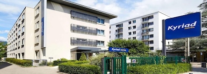 Kyriad Grenoble Centre