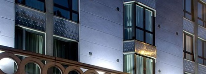 Hôtel Art Déco Euralille